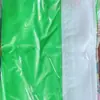 Nº 4 96X144Cm Bandeira Impermeável Multicor Bandeira Giratória Bandeira de Voo Bandeira Vermelha Decoração Externa Bandeira de Equipe de Marcha de Reunião Esportiva