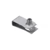 Aplicável a Ford Cadillac Para-choque Protetor de Lama Parafuso Porca Clipe W716345-S450B 11570498