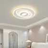 Lámpara de Sala de Estar, Lámpara de Techo Atmosférica Simple y Moderna, Lámpara de Dormitorio, Luminarias Inteligentes de Gama Alta, Paquete de Iluminación para Toda la Casa