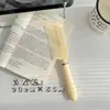 Peine Airbag Peine Costilla Peine Grande Curvo Peine Costilla Craneal Alta Peinado en Casa Masaje Curvo Set de Cuatro Piezas para Hombres y Mujeres