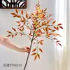 Flores, Decoraciones de Flores Artificiales, Plantas Verdes Biónicas, Plantas Falsas, Plantas en Maceta, Decoraciones para Mesa de Comedor de Sala de Estar Interior, Decoraciones Florales