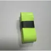 Fita de Grip para Raquete de Badminton, Fita Absorvente de Suor para Raquete de Tênis, Fita de Grip Pegajosa Antiderrapante Absorvente de Suor para Raquetes, Estilingues, Varas de Pesca, Fita de Grip Protetora