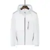 Nova Roupa de Proteção Solar Original em Fio Estilo Montanha para Homens e Mulheres, Roupa de Verão, Roupa de Proteção Solar com Capuz Anti-UV, Leve e Fresca, UPF100