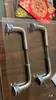 Fabricante de Acessórios para Escadas de Aço Inoxidável 304, Acessórios para Colunas de Guarda-Corpo, Conectores de Vidro e Conexões para Tubos