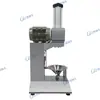 En stock Suministro Máquina Peladora Automática de Coco Verde de Hainan Equipo Pelador de Coco del Sudeste Asiático Eléctrico