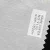 Y133 Chiffon 50D Listra Palito Tecido para Forro de Saia Hanfu Ponto Antigo Tecido Semi-acabado Fornecimento