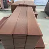 Pisos de Madera de Bambú al por Mayor del Fabricante, Pisos de Bambú para Exteriores de Alta Resistencia y Uso Pesado, Barandales para Caminos de Jardín, Pisos para Exteriores Anticorrosión
