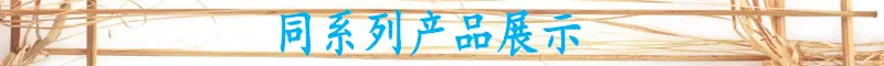 同系列产品展示