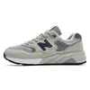 Zapatos Deportivos Hechos a Medida de Fábrica para Hombre, Primavera y Verano Sitio Web Oficial Auténticos Zapatos Populares para Correr New Balance, Zapatos Casuales para Hombre Marca N