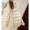 Chaqueta Ligera de Algodón KT Cat para Niños Chaqueta de Algodón Grueso de Dibujos Animados Nueva y Elegante para Bebés Niñas 2026 Ropa de Abrigo