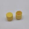Cubierta de Tubo de Plástico 25mm Pvc Exterior de Tubo Redondo Cubierta de Pie Antideslizante Cubierta Protectora de Tubo de Acero Exterior Suave Cubierta de Pie para Mesa Redonda y Silla