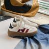 Tenis para Niños, Populares Zapatos Deportivos de Primavera y Otoño, Zapatos Casuales para Niños Medianos y Grandes, Versátiles Zapatos de Correr para Niños con Suela Suave, Modernos