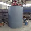 Agitador de Mina Mezclador de Mina Tanque Agitador Mezcla Uniforme Resistente a la Corrosión Duradero Equipo de Mezcla de Lodos Mineros
