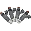 Adecuado para Mitsubishi Suzuki Lancer Fumeilai 1.6 Hafei Racing Horse Inyector CDH166