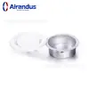 Venta Caliente Transfronteriza Salida de Aire Acondicionado Salida de Hierro Salida de Disco
