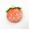 Brinquedos Sonoros de Frutas e Vegetais Fofos Mais Vendidos no 1688 para Animais de Estimação, Resistentes à Mordida e Aliviam o Tédio, Brinquedos Interativos Divertidos Universais para Gatos e Cachorros, Oferta Especial no Atacado