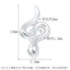 Plata de Ley S925 Cuentas Espaciadoras Botón Serpiente Retorcida Lujo Accesible Pequeño Fresco Serpiente Pulsera de Cristal DIY Accesorios de Joyería