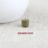 Sándalo Verde Argentino Cuentas Sueltas Pulsera de Sándalo Verde DIY 108 Cuentas Cuentas Budistas Pulsera de Rosario Accesorios Cuentas de Sándalo Venta al por Mayor