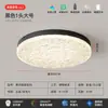 Luz principal de sala de estar minimalista italiana, lámpara de techo creativa de gran tamaño, 6 lámparas nuevas para proteger los ojos, combinación de paquete de iluminación para toda la casa, hierro