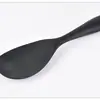 Colher de Arroz de Silicone Pá de Arroz Antiaderente Colher para Panela de Arroz Colher de Arroz Colorida Arroz Arroz Pá de Arroz