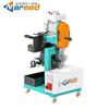 Máquina de Esteira Caminhante Automática Máquina de Chanfrar de Aço Inoxidável Aço Carbono Elétrica Máquina de Fresagem Plana Superior e Inferior Novo Produto