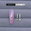 Mini Louças Simuladas, Acessórios de Manicure, Talheres de Liga, Acessórios de Unha de Celebridade da Internet, Colheres de Metal, Acessórios de Unha Vestíveis