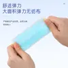 Pegatinas Refrigerantes de Dibujos Animados al por Mayor Verano Estudiante Entrenamiento Militar Alivio del Calor Pegatinas de Hielo Pegatinas Refrigerantes para Teléfono Móvil Pegatinas Refrigerantes de Gel de Frutas
