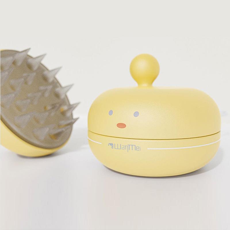 黄色2