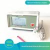 Detector de gás inteligente de dióxido de carbono JY-3010E analisador infravermelho infravermelho portátil de CO2