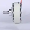 Accesorios para Línea de Producción de Máquinas de Mascarillas Freno de Polvo Magnético 1.5kg 2.5kg Modelos Completos Freno Electromagnético