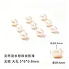 Pérolas de Água Doce Grau He9A Contas Soltas Naturais Pulseira Colar DIY Miçangas Xiaomi Pérolas de Água Doce Zhuji Atacado
