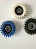 Peças de Tear de Jato de Água Fio de Orelha Bobina Borda Engrenagem Planetária de Nylon 21 Dentes Fábrica Têxtil Ri Fa Xing Yao Jin Shuai