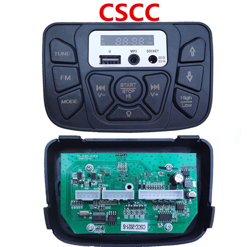 CSCC