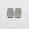 Nuevas rodilleras coderas de rizo para niños rodilleras de bebé para verano gateo de bebé antideslizantes