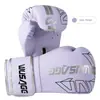 Luvas de Boxe Coloridas Projetadas para Cada Soco, Construídas para Cada Lutador