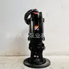 Suministro de bomba sumergible mezcladora de aguas residuales 80JYWQ40-22-5.5 para elevador de garaje residencial bomba eléctrica de elevación de aguas residuales