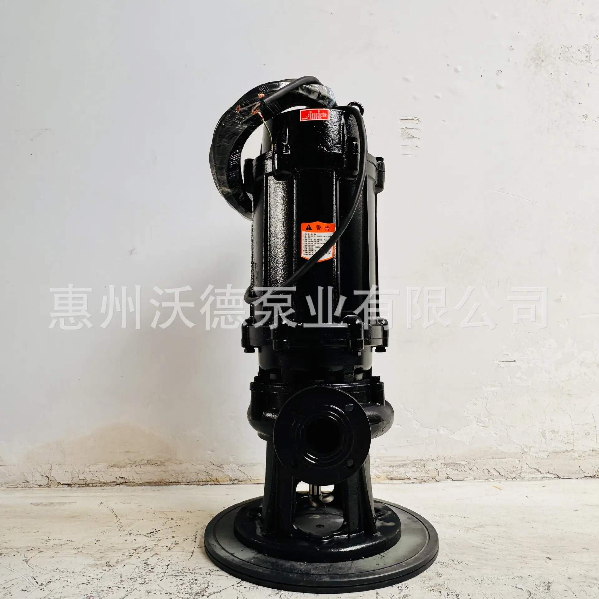 JYWQ潜水泵12