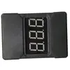1-8S Modelo Nuevo Indicador de Potencia Dos en Uno/Alarma de Bajo Voltaje Bb/Pantalla Digital/Zumbador de Doble Función