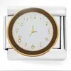 Pulsera Módulo de Dijes Italianos Transfronterizos en Stock, Diseño de Pez, Reloj, Diente, Popular entre los Jóvenes, Personalizable DIY, Lujo Ligero de Nicho