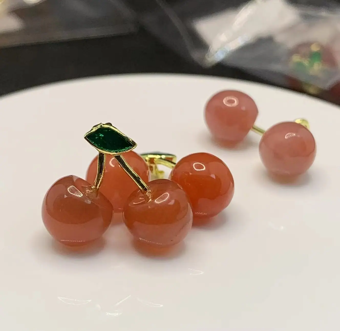樱桃 (4)