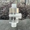 Inyector de Chorro de Vidrio Dosificación Mezcla Gas-Líquido Inyector de Agua Dispositivo Venturi Totalmente Transparente Dn15/20/25