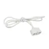 Cuerda Antiperdida Magnética de Silicona para Auriculares Bluetooth Deportivos, Resistente a la Tensión, Resistente al Desgaste, a Prueba de Sudor y Antideslizante
