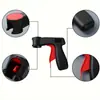 Pistola de Pintura Portátil com Assistência de Ar Alça para Autopintura Universal Renovação Alça que Muda de Cor Ferramenta de Pintura Spray Lata de Spray