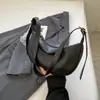 Bolsa de Ombro Estilo Retro para o Dia a Dia 2026 Nova Tendência Moda Casual Elegante Alta Qualidade Transversal Bolsa de Ombro