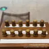 Pilão Estilo Xizang de Osso de Camelo A-Dai, Acessório Versátil para Pulseiras DIY, Contas Espaçadoras, Pingentes de Corda Trançada, Acessórios Criativos