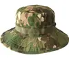 Gorra Camuflaje Táctica Outdoor 5.56 Casual para Hombres y Mujeres Deportiva Protector Solar Pesca Gorra Bennie Gorra Redonda Gorra de Pescador