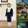 Topstar2024 Nuevos Zapatos de Invierno Goma Suave Forrados de Felpa Forrest Gump, Zapatos de Lona a Prueba de Salpicaduras y Cálidos para Niños, Zapatos para Niños