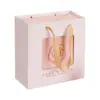 Caja de Regalo Rosa Rosa, Exquisito Perfume de Regalo, Empaque de Temporada de Regreso a Clases, Caja de Empaque Grande, Recuerdo con Sentido de Ceremonia, Cumpleaños