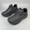 Zapatos todoterreno antideslizantes resistentes al desgaste para exteriores para parejas, de suela gruesa, transpirables, de secado rápido, acolchados, deportivos 13160