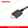 Para cabo de dados SONY WMC-NW20MU Cabo de carregamento USB SONY Walkman Cabo de carregamento mp3